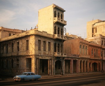 Havana RF